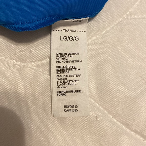 NWOT Under Armour Compression Sports Bra - Picture 5 of 5